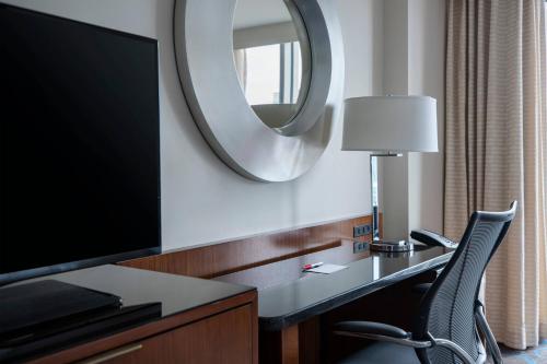 Marriott Marquis Washington DC - image 13