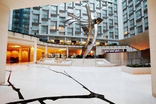 Marriott Marquis Washington, DC in Washington, USA