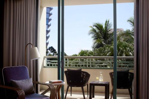 The Ritz-Carlton Coconut Grove Miami