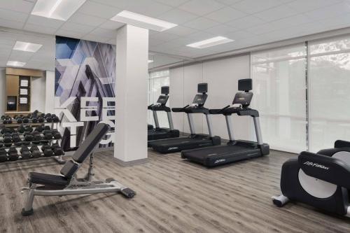 SpringHill Suites by Marriott Tuckahoe Westchester County - image 10