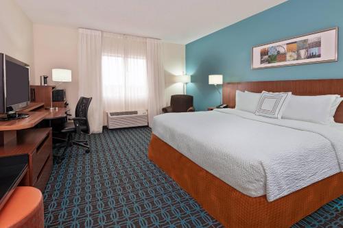 Fairfield Inn Owensboro