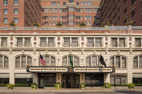 The Historic Davenport, Autograph Collection by Marriott