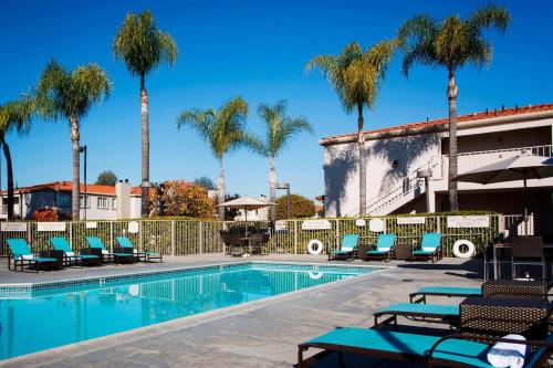Residence Inn La Mirada Buena Park in La Mirada, USA