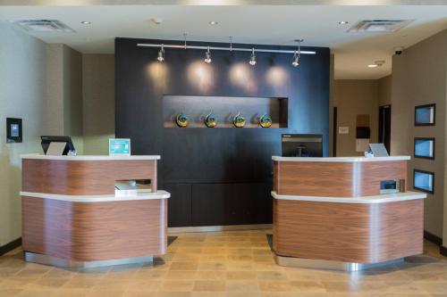 Courtyard by Marriott Morgantown