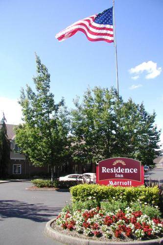 Residence Inn Portland Hillsboro