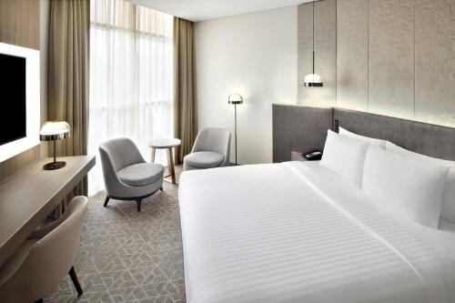Courtyard by Marriott Dubai, Al Barsha, Dubai (photo 11)