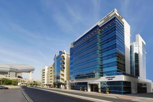 Courtyard by Marriott Dubai, Al Barsha, Dubai (photo 7)
