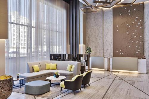 Courtyard by Marriott Dubai, Al Barsha, Dubai (photo 8)