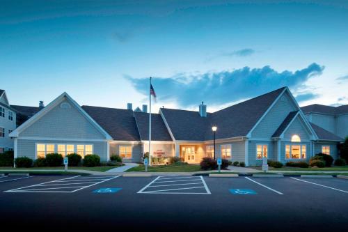 Residence Inn by Marriott New Bedford Dartmouth