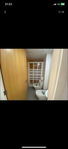 Acogedor Apartamento, Valencie (fotografie 10)