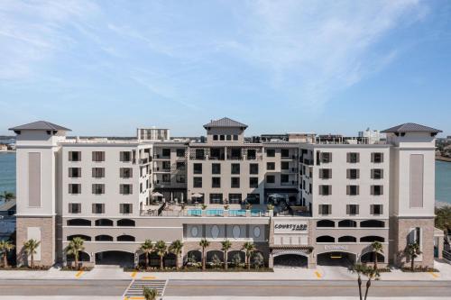 Courtyard by Marriott Clearwater Beach