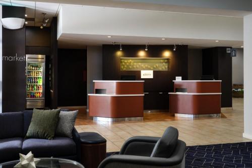 Courtyard by Marriott Santa Rosa - Hotel