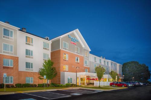 TownePlace Suites by Marriott Providence North Kingstown