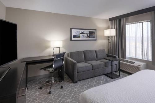 TownePlace Suites by Marriott Providence North Kingstown