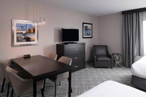 TownePlace Suites by Marriott Providence North Kingstown