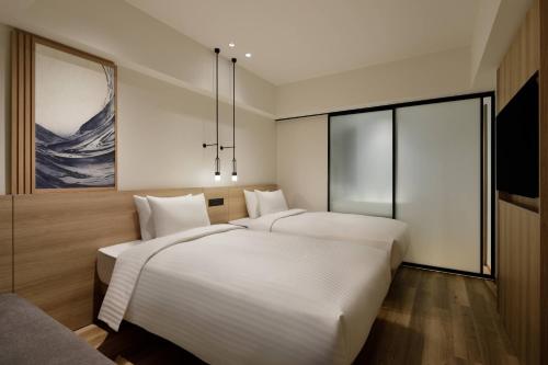 Fairfield by Marriott Osaka Namba