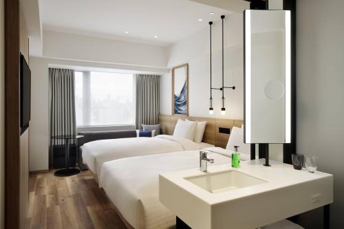 Fairfield by Marriott Osaka Namba