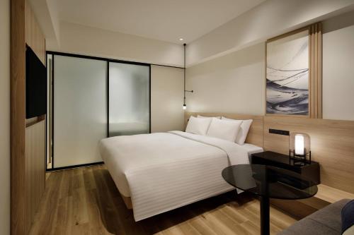 Fairfield by Marriott Osaka Namba, Ósaka (fotografie 7)