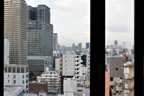 Fairfield by Marriott Osaka Namba, Ósaka (fotografie 9)
