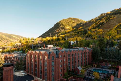 The St. Regis Aspen Resort