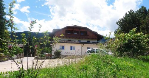 Appartements Tirol