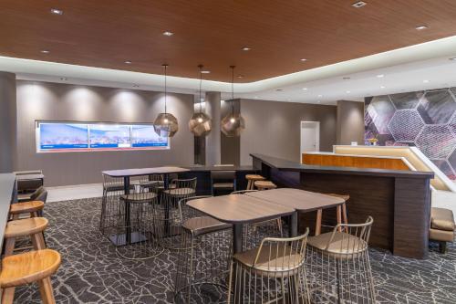 SpringHill Suites by Marriott Overland Park Leawood in Overland Park, USA
