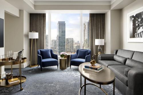 The Ritz-Carlton Toronto