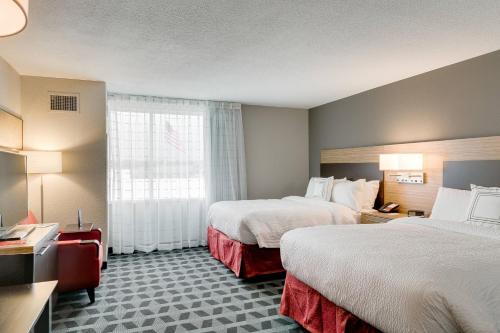 TownePlace Suites by Marriott Kansas City Liberty