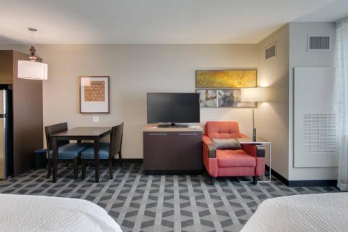 TownePlace Suites by Marriott Kansas City Liberty