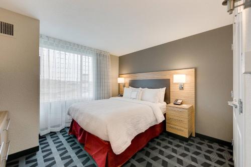 TownePlace Suites by Marriott Kansas City Liberty