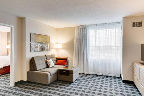 TownePlace Suites by Marriott Kansas City Liberty