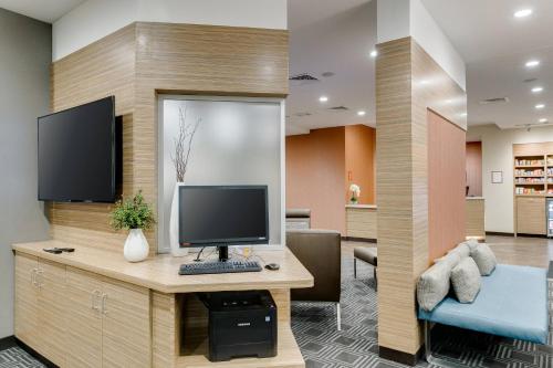 TownePlace Suites by Marriott Kansas City Liberty