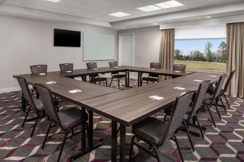 Residence Inn by Marriott Rehoboth Beach - image 7