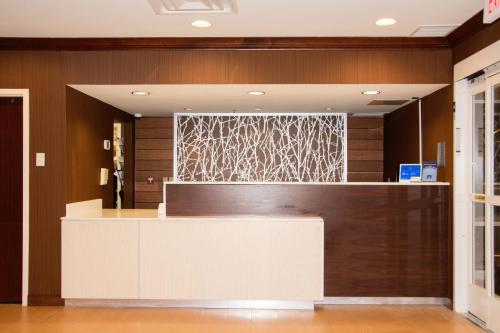 Photo - Fairfield Inn & Suites Butler