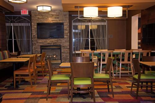 Fairfield Inn & Suites by Marriott Butler