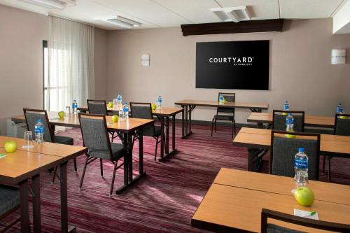 Courtyard by Marriott Poughkeepsie