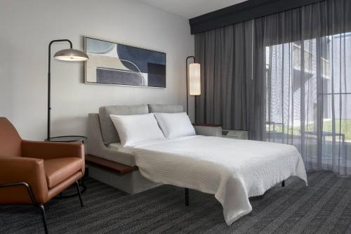 Courtyard by Marriott Poughkeepsie