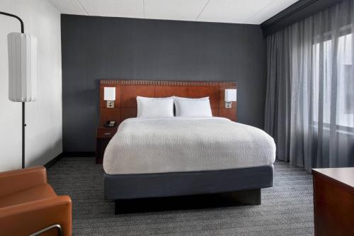 Courtyard by Marriott Poughkeepsie