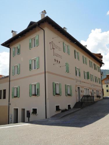 Albergo Tuenno