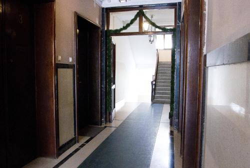 Deluxe Apartment room in Crown Apartment - Your Royal Stay