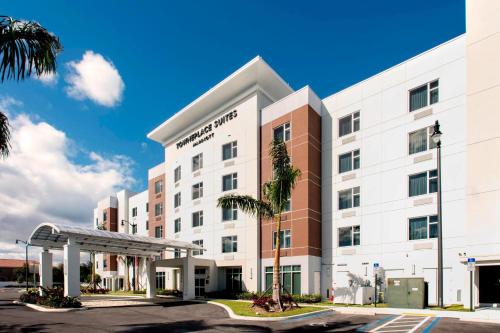 Photo - TownePlace Suites by Marriott Miami Homestead