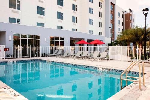 TownePlace Suites by Marriott Miami Homestead