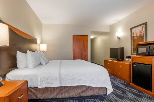 Fairfield Inn & Suites by Marriott Holiday Tarpon Springs