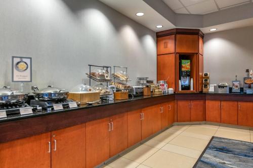 Fairfield Inn & Suites by Marriott Holiday Tarpon Springs