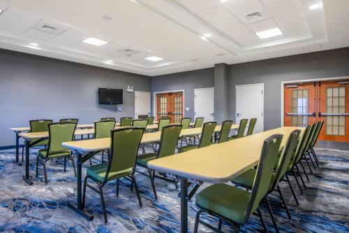 Fairfield Inn & Suites by Marriott Holiday Tarpon Springs