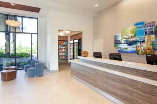 Residence Inn by Marriott Orlando at Millenia