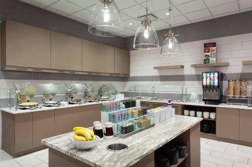 Residence Inn by Marriott Orlando at Millenia in Orlando, USA