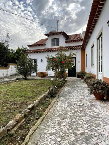 Casa Largo Da Pena cottage Água Boa