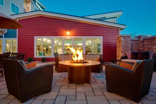 Residence Inn by Marriott Kingston - image 6