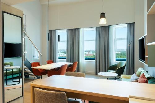 Residence Inn by Marriott The Hague, Haag (fotografie 5)